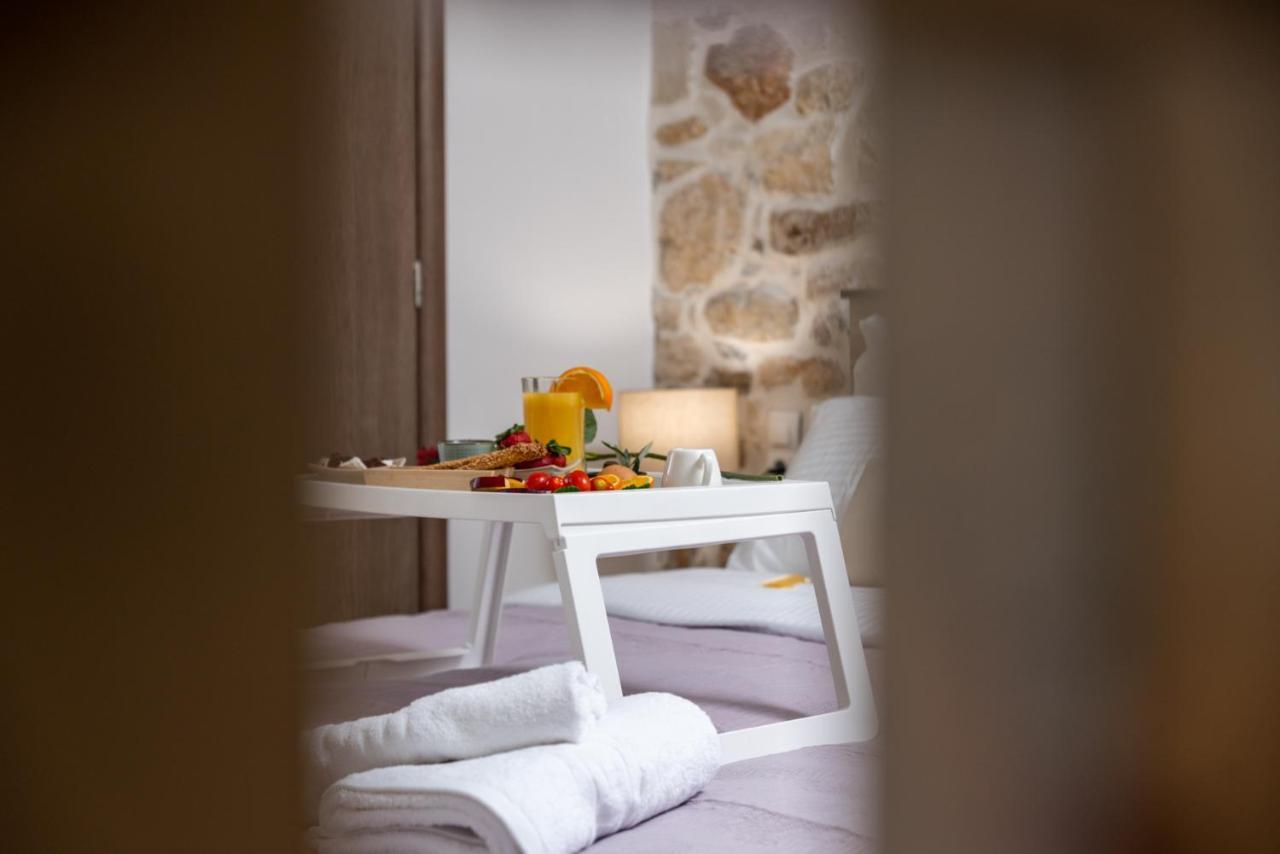 Katina'S House Villa Petrokefalion Ngoại thất bức ảnh